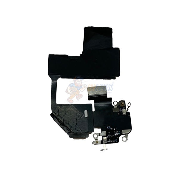 Original iPhone 12 Pro Max WiFi Signal Antenna Flex Cable Replacement Part - Fix Weak WiFi Connection & Signal Issues | Compatible with iPhone 12 Pro Max Models | Perfect for DIY Repairs & Signal Boosting