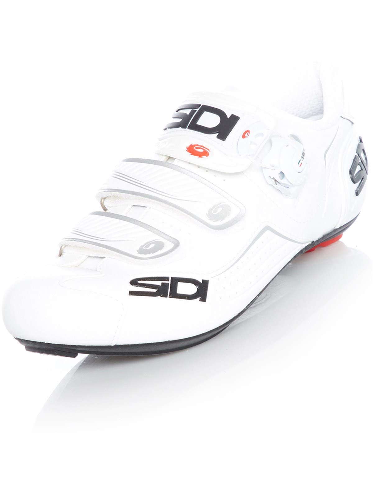 Sidi Cycling Shoes for Road & Mountain Bikes - Premium Bike Pedal Bindings for Men & Women - Perfect for Racing, Training & Outdoor Adventures