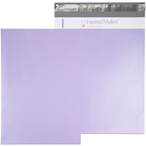 Solid Lavender Purple