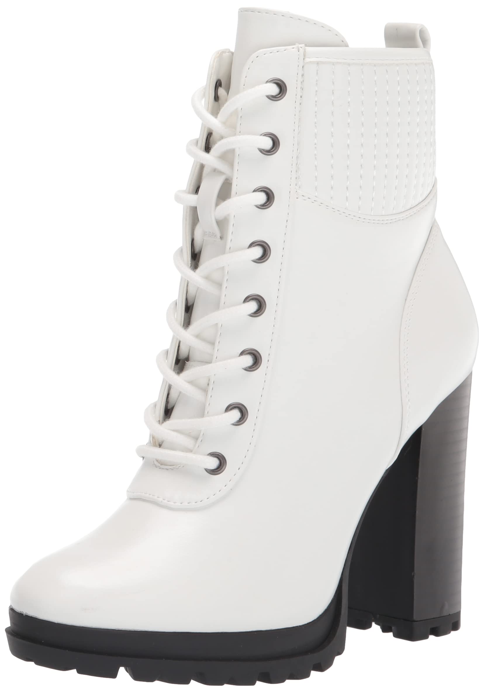 Seven Dials Hugo Heeled Bootie for Women - Stylish & Comfortable for Work & Parties