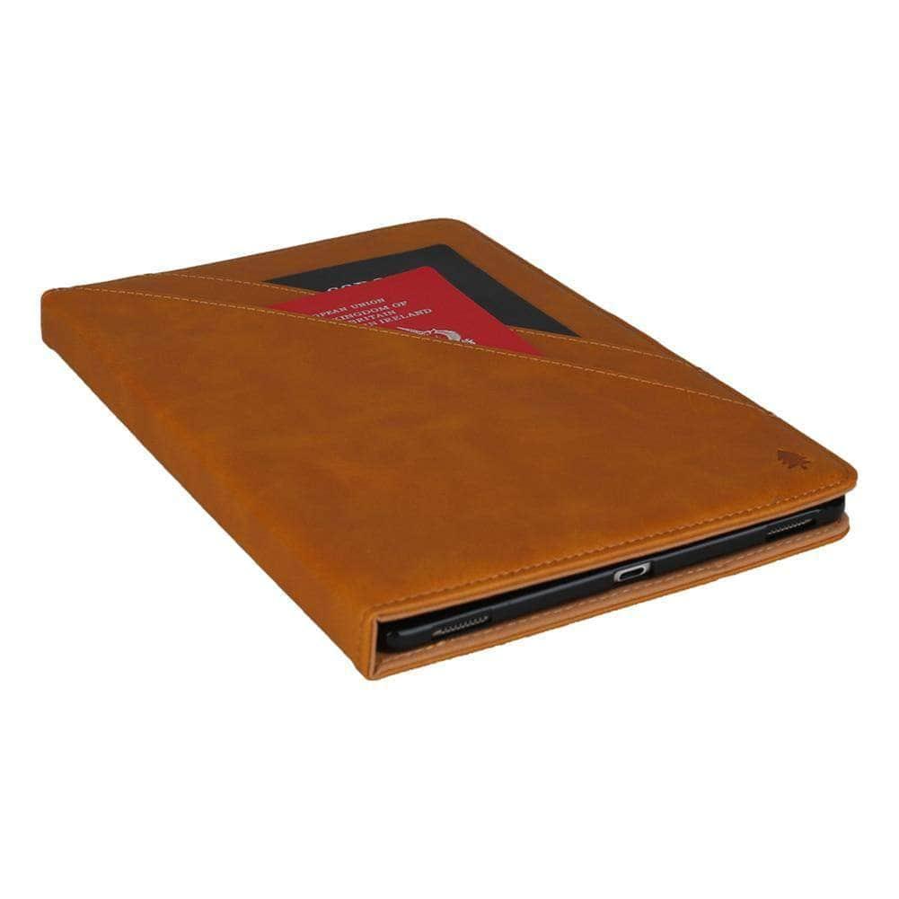 Slim Shockproof Case for Samsung Galaxy Tab A 8.0 (2019) with S Pen - SM-T290/SM-T295 - Durable Business Tablet Cover for Work, Travel & Home Use