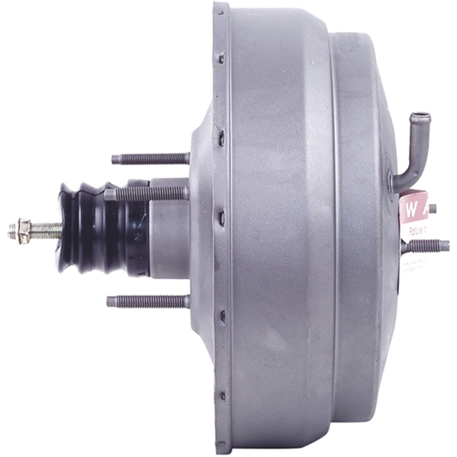 Cardone 53-2756 Remanufactured Vacuum Power Brake Booster - No Master Cylinder Included | Compatible with Select Ford, Lincoln & Mercury Vehicles | Perfect for Brake System Repairs & Upgrades