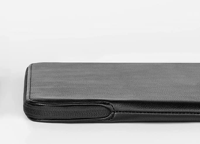 Premium PU Leather Tablet Sleeve for iPad Air 13
