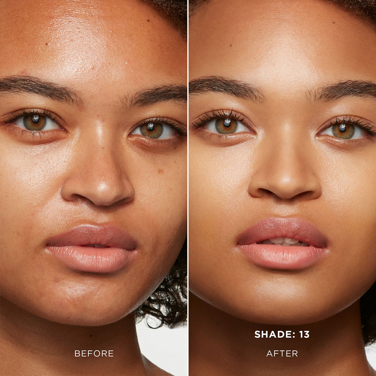 Ambient Soft Glow Foundation - Lightweight Liquid Makeup with Natural Finish | Perfect for Everyday Wear & Photo-Ready Looks