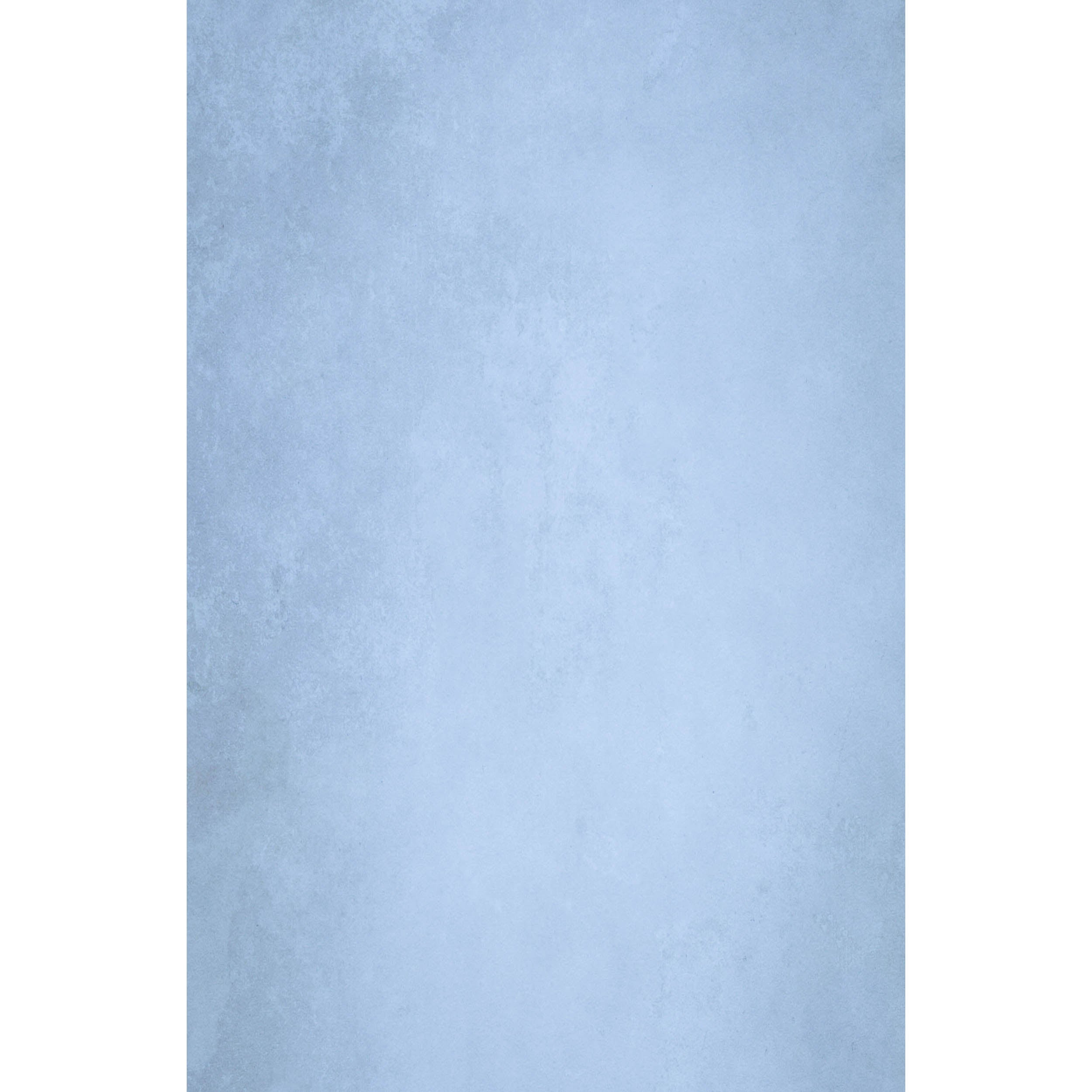 Easiframe Curved Cyclorama System Standard Frame C29 Light Blue Fabric Skin Cover - Special Order for Photography & Video Studio Backdrop