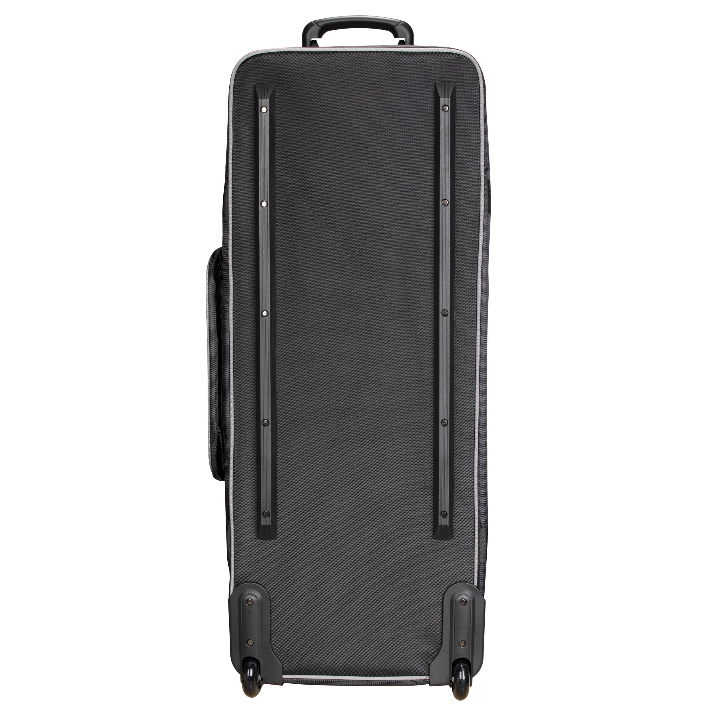 CB06 Professional Studio Lighting Roller Case - 40 x 16.2 x 12 Inches (101 x 41.3 x 30.5 cm) Durable Equipment Transport Bag for Photography & Videography Gear - Perfect for On-Location Shoots & Studio Storage