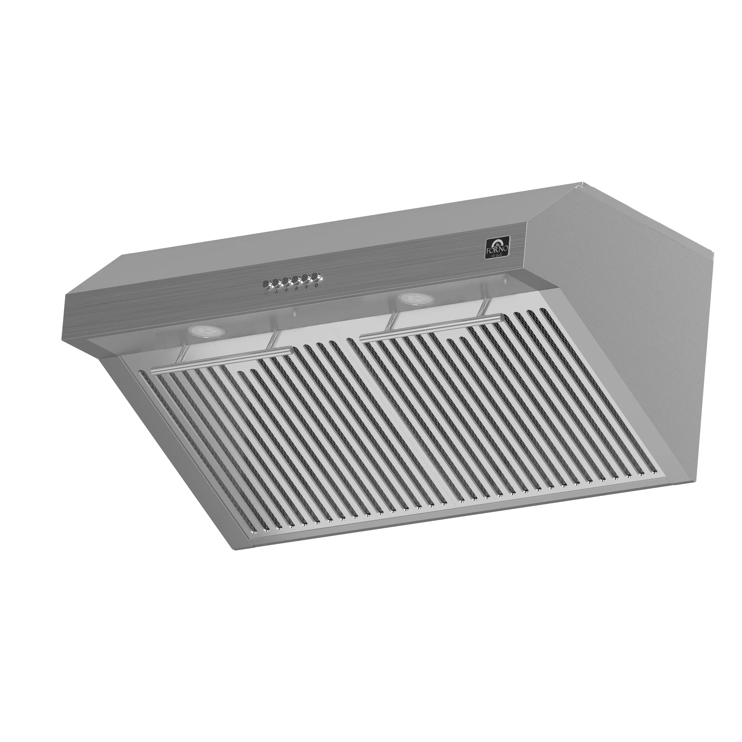 Premium Stainless Steel 30