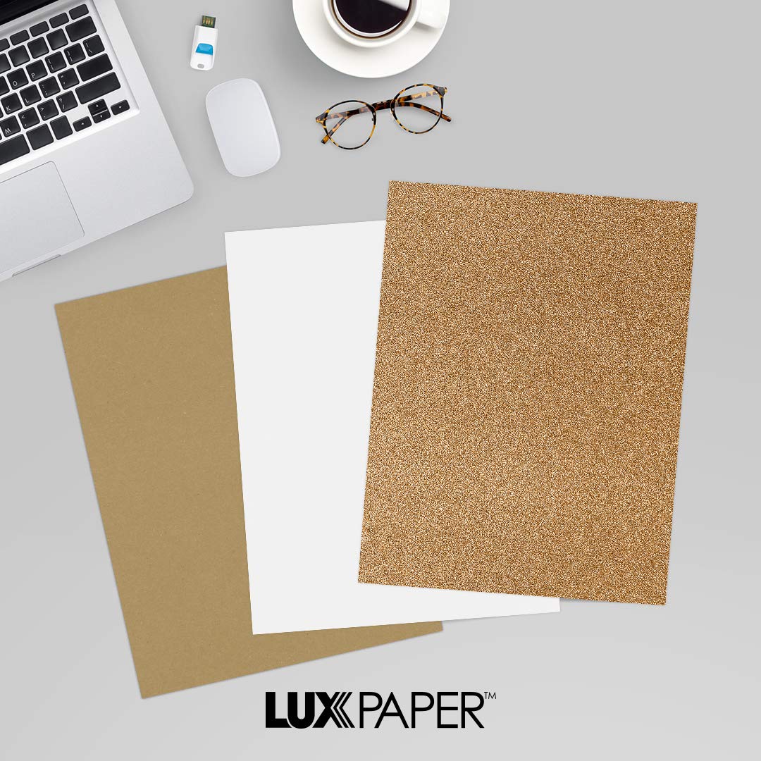Premium LUXPaper 8.5