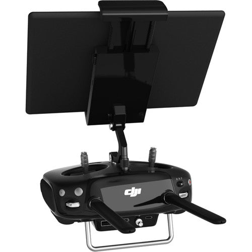 DJI Matrice 600 Part 11 M600 Black Remote Controller for Aerial Photography & Professional Drone Operations