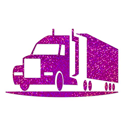 Purple Metal Flake