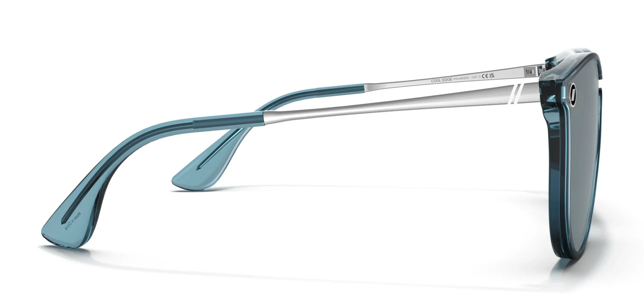 Cool Edge - Premium Stainless Steel Knife Set with Ergonomic Handle - Perfect for Kitchen, Camping, BBQ & Outdoor Cooking