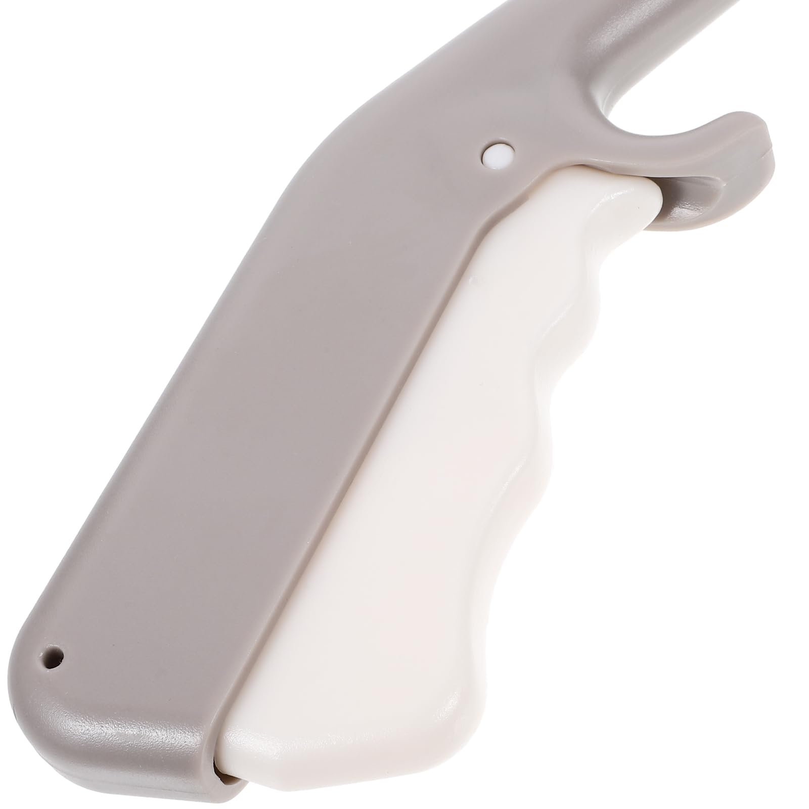 Housoutil 2-Pack Foldable Trash Grabber Tool - 32
