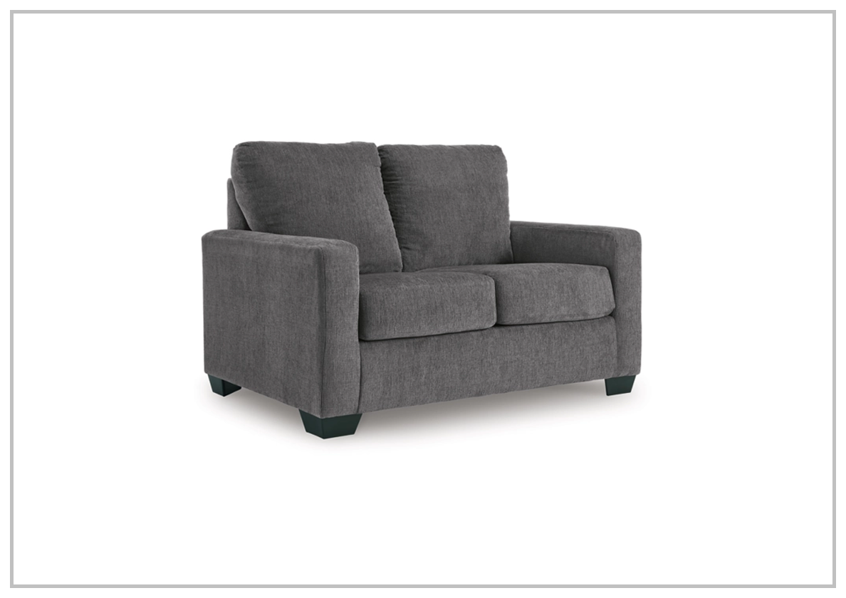 Gio Italia Rome Fabric Sofa Sleeper - Convertible Queen, Full XL & Twin Size Bed for Small Spaces | Comfortable Sleeper Sofa for Living Room, Guest Room & Apartments