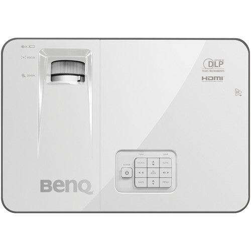BenQ TH670 1080P Full HD Home Theater Projector with 3000 Lumens - Perfect for Movie Nights, Gaming & Outdoor Screenings