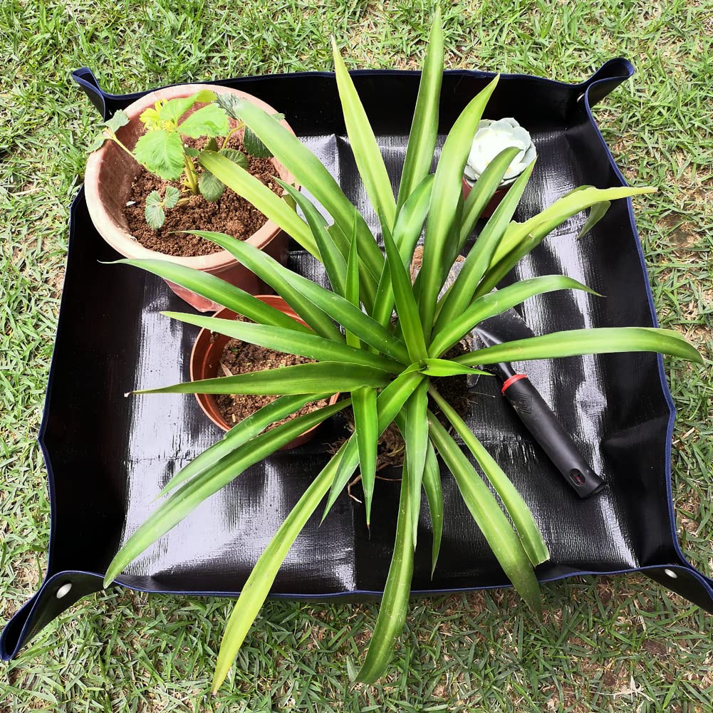 Waterproof Plant Repotting Mat - 26.8