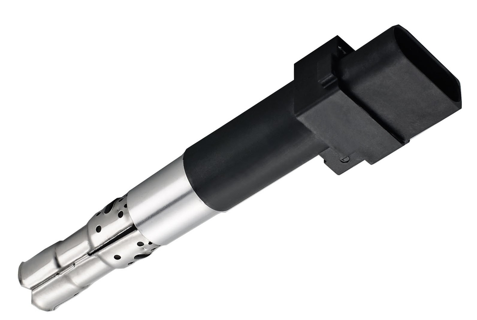 High Performance ENA Ignition Coil Pack Compatible with Audi A3/TT/Quattro, Porsche Cayenne, Volkswagen CC/Eos/Passat/Touareg 3.0L 3.2L 3.6L - Direct Replacement for UF-616 C1734 2505-484793 2505-248796 - Perfect for Engine Tune-Up & Performance Enhancement
