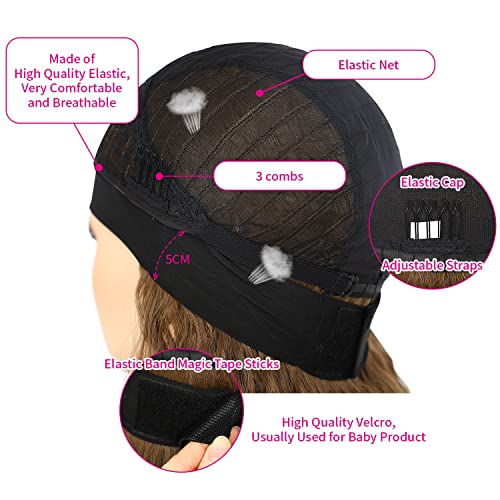 Stylish Synthetic Headband Wig for Women - Comfortable & Fashionable Hair Accessory for Cosplay, Daily Wear & Special Occasions
