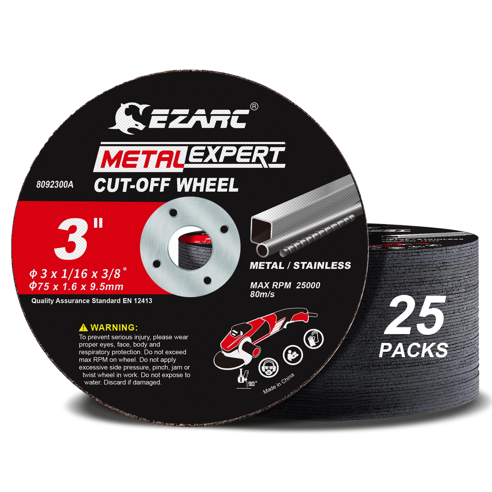 EZARC 3