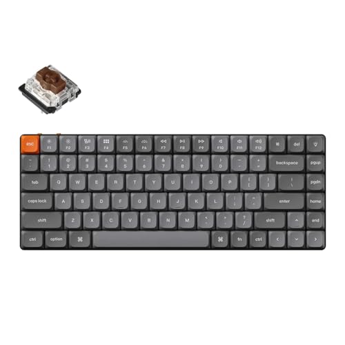Brown Switch