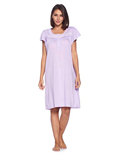Dot Purple