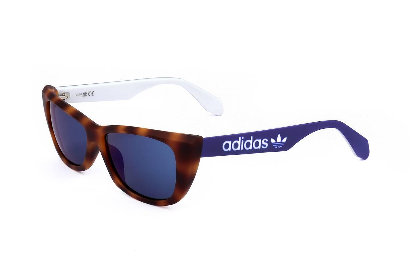 Adidas Original OR0027 Sunglasses for Men & Women - UV Protection, Polarized, Lightweight & Stylish - Perfect for Running, Driving & Outdoor Activities