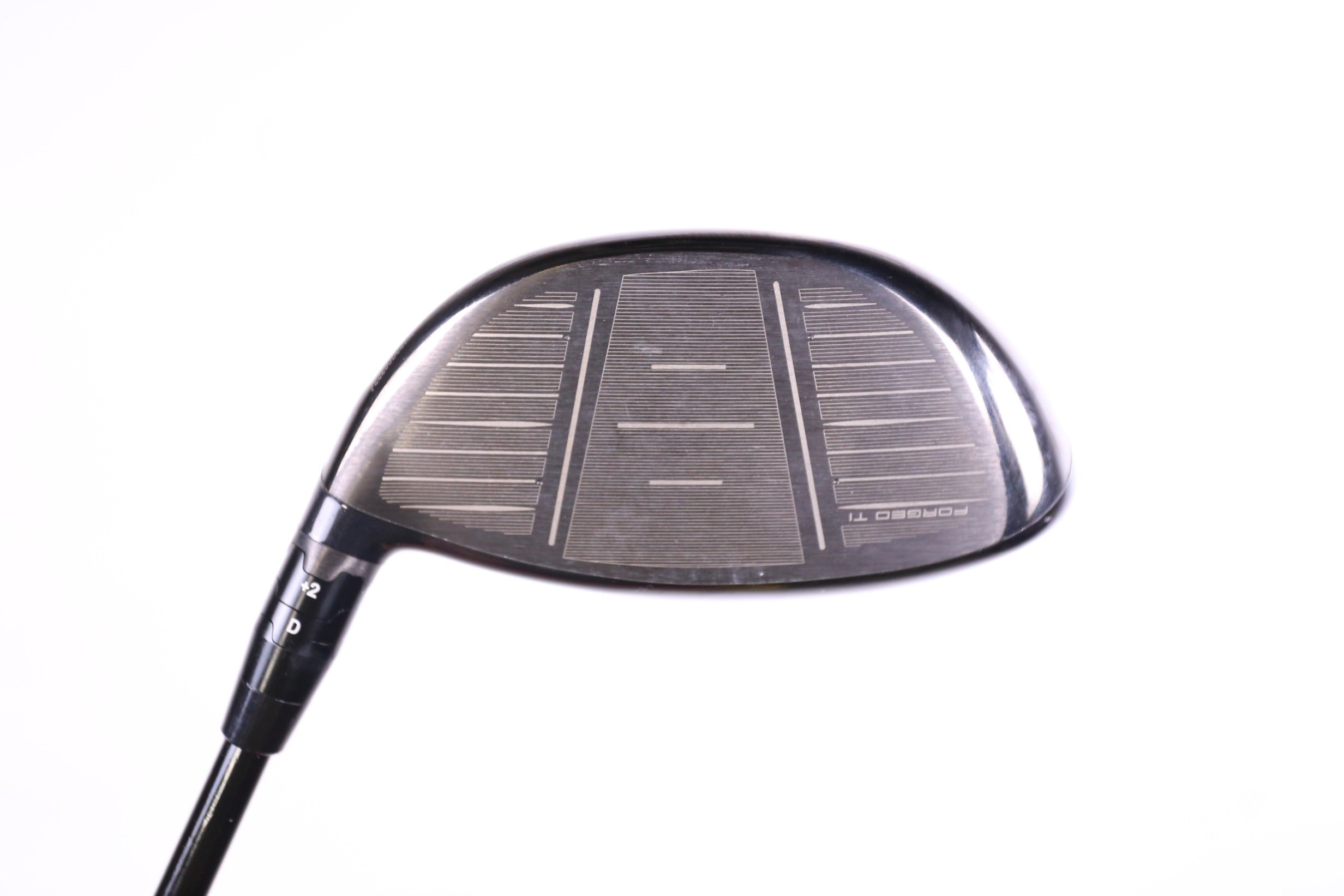 Callaway Big Bertha 23 Driver 10.5° Stiff Flex Right Handed Golf Club - Project X HZRDUS Smoke Red RDX Shaft | Pre-Owned & Certified | Perfect for Long Drives & Low Handicap Players