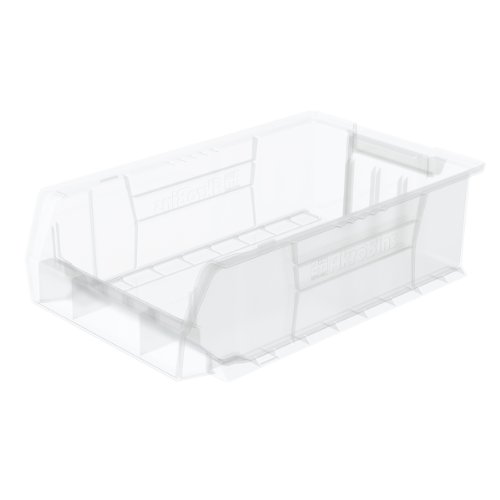 Clear, (4-Pack)