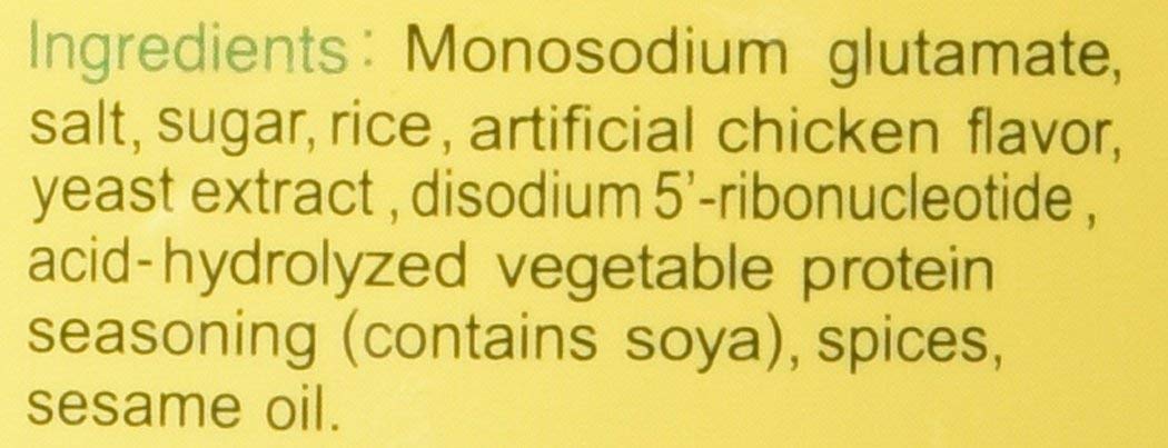 Totole Granulated Chicken Flavor Soup Base Mix 454g (1LB) - Premium Seasoning for Soups, Noodles & Cooking - Perfect for Home Chefs & Asian Cuisine Lovers