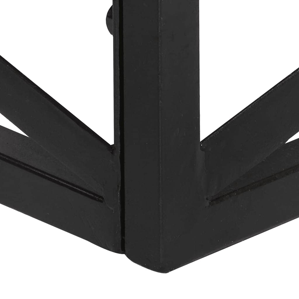 Modern Wooden Coffee Table - 26.8