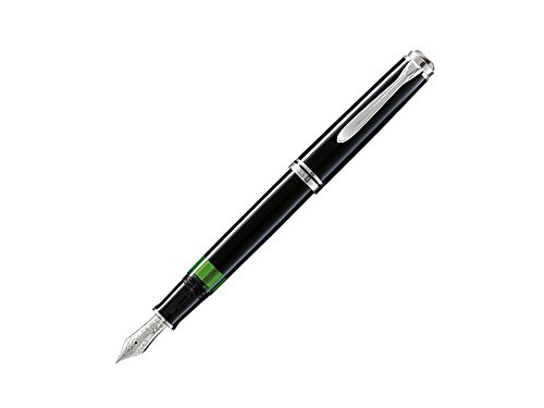 Black/Silver