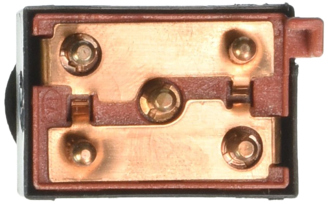 Motorcraft Switch - High Performance Automotive Electrical Switch for Ford, Lincoln, Mercury Vehicles | Perfect for Engine Control, Lighting & Accessory Circuits