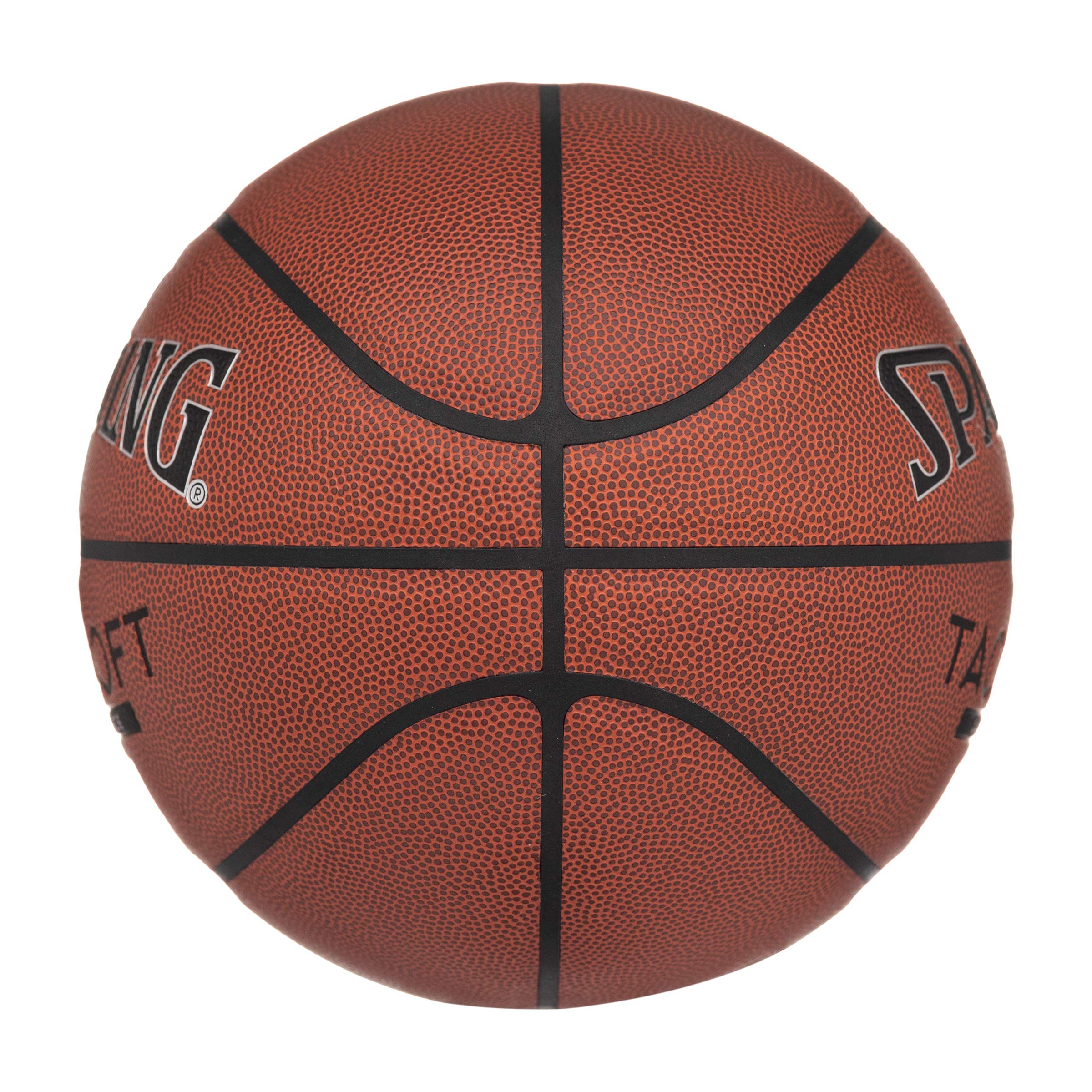 Spalding TF Basketball - Indoor & Outdoor for Games & Training