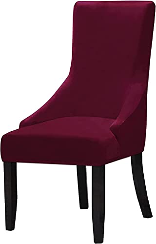 Wine-red