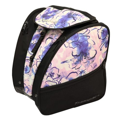 Blue Floral
