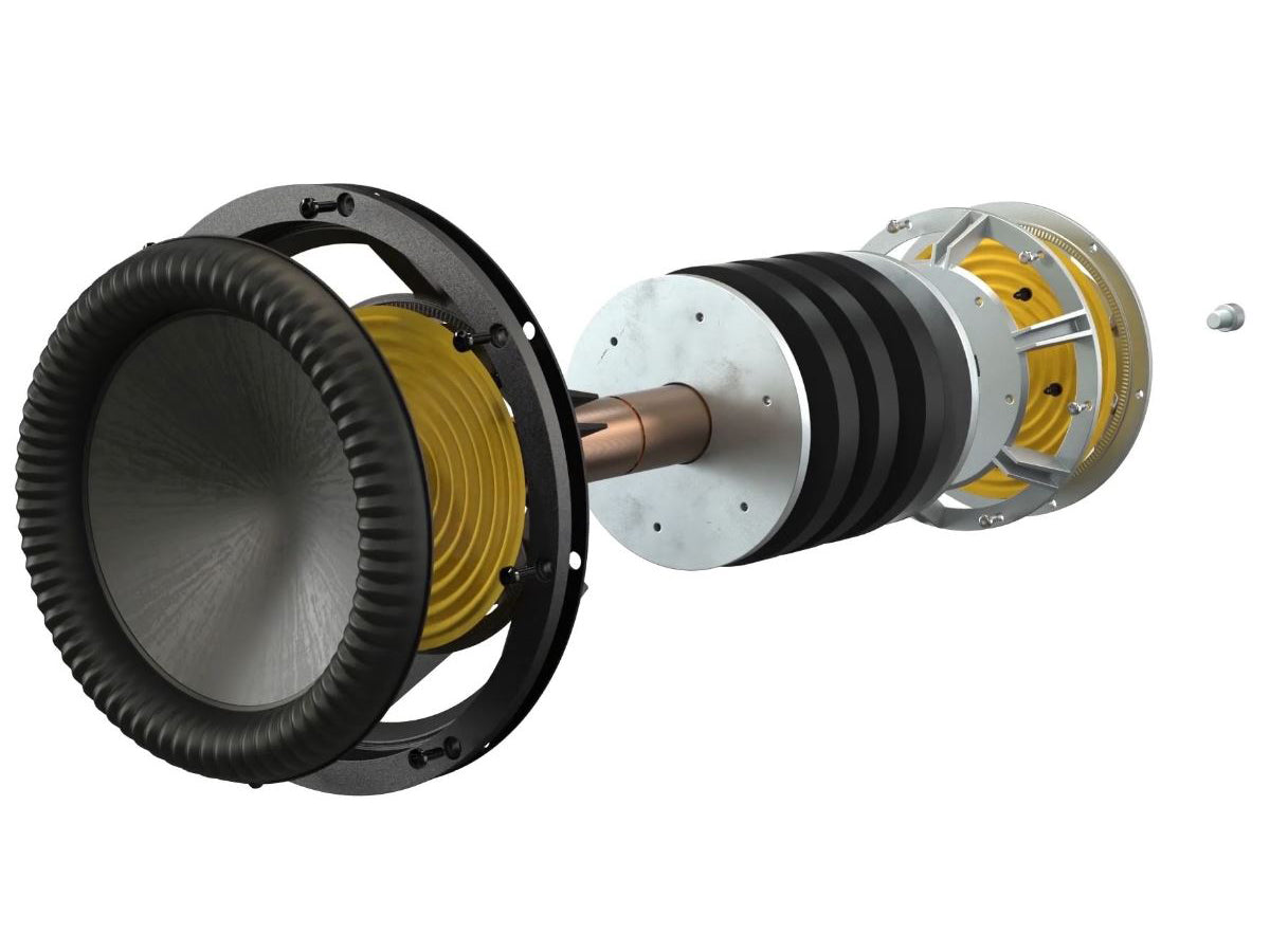 Paradigm XR11 High-Performance Subwoofers for Deep Bass - Perfect for Home Theater, Car Audio, and Professional Sound Systems