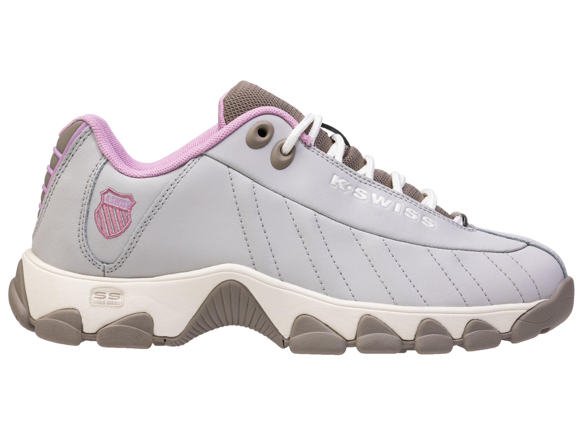 93426 049 M | ST329 CMF | MOON ROCK/PHANTOM/SAFARI - Premium Sneakers for Men, Women & Unisex - Trendy Streetwear & Casual Fashion Shoes for Everyday Wear, Running, Gym & Urban Lifestyle