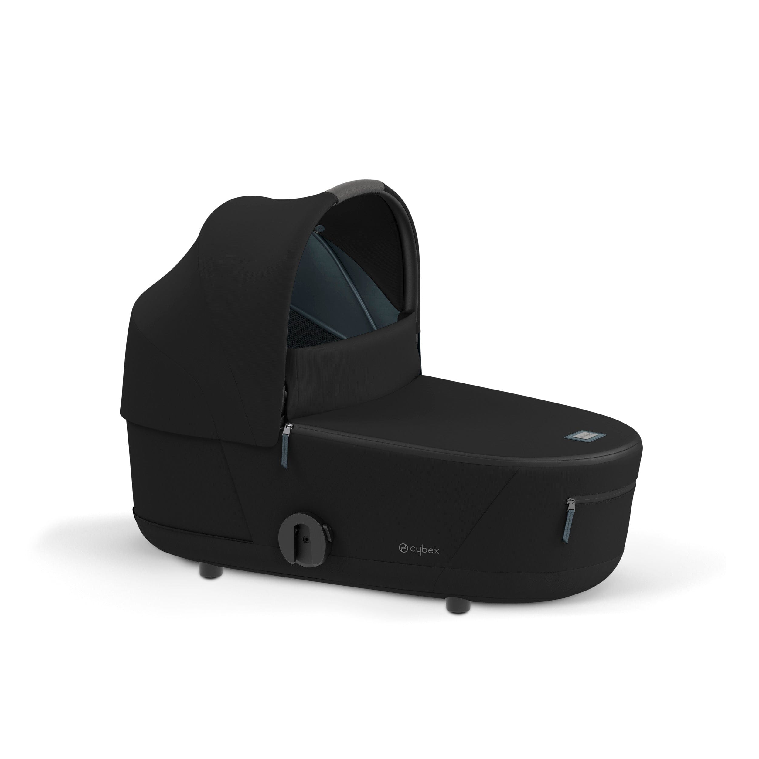 Cybex Mios 3 Lux Carry Cot - Premium Baby Stroller Bassinet for Newborns | Perfect for Travel, Shopping & Outdoor Walks