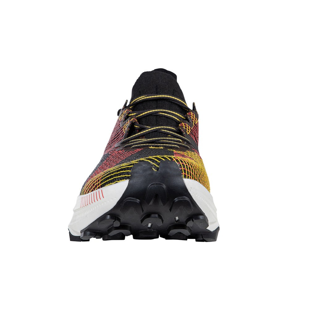 La Sportiva Prodigio Pro Men's Climbing Shoes - Lightweight & Durable for Rock Climbing & Bouldering | Perfect for Indoor & Outdoor Adventures