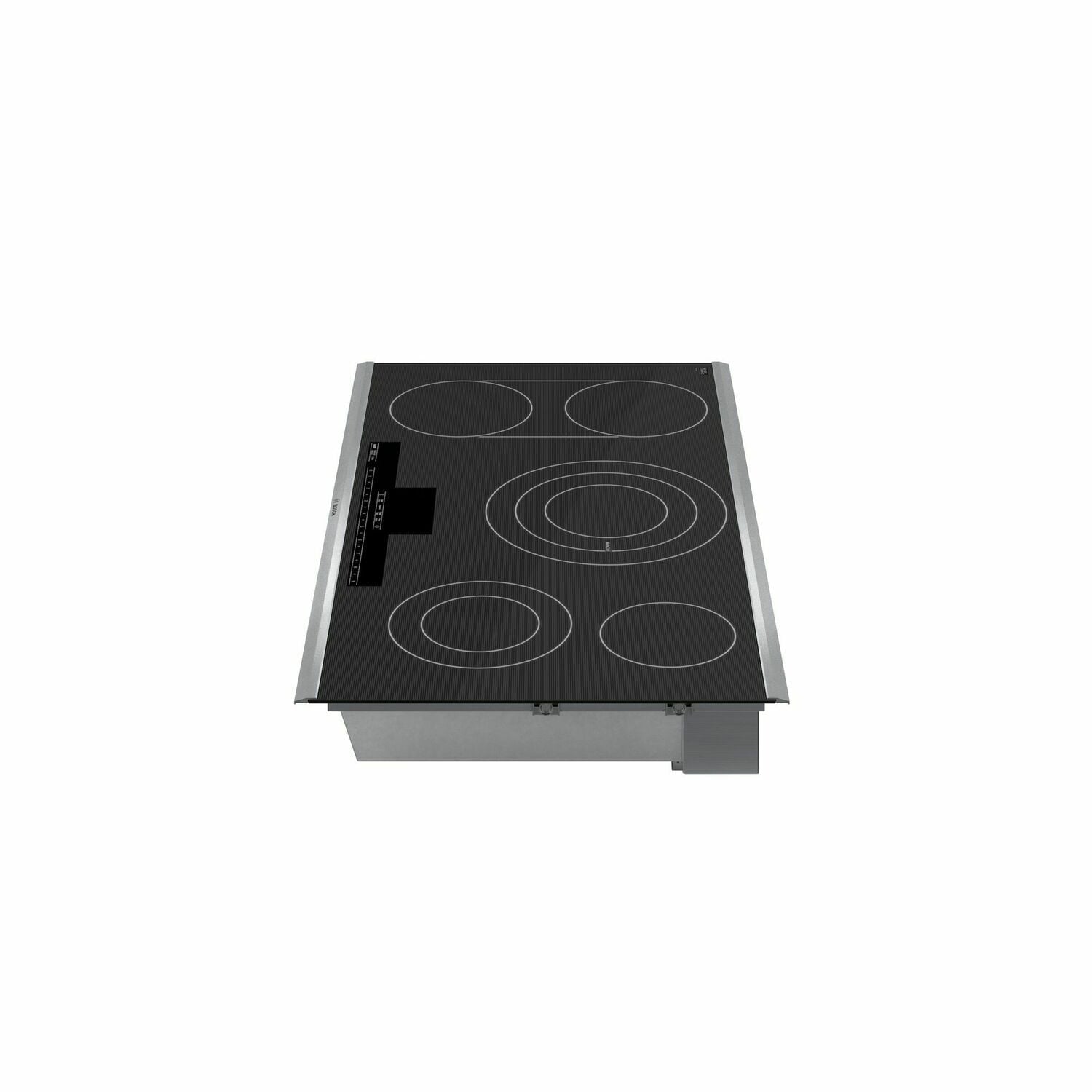 Bosch NETP668SUC Benchmark 36