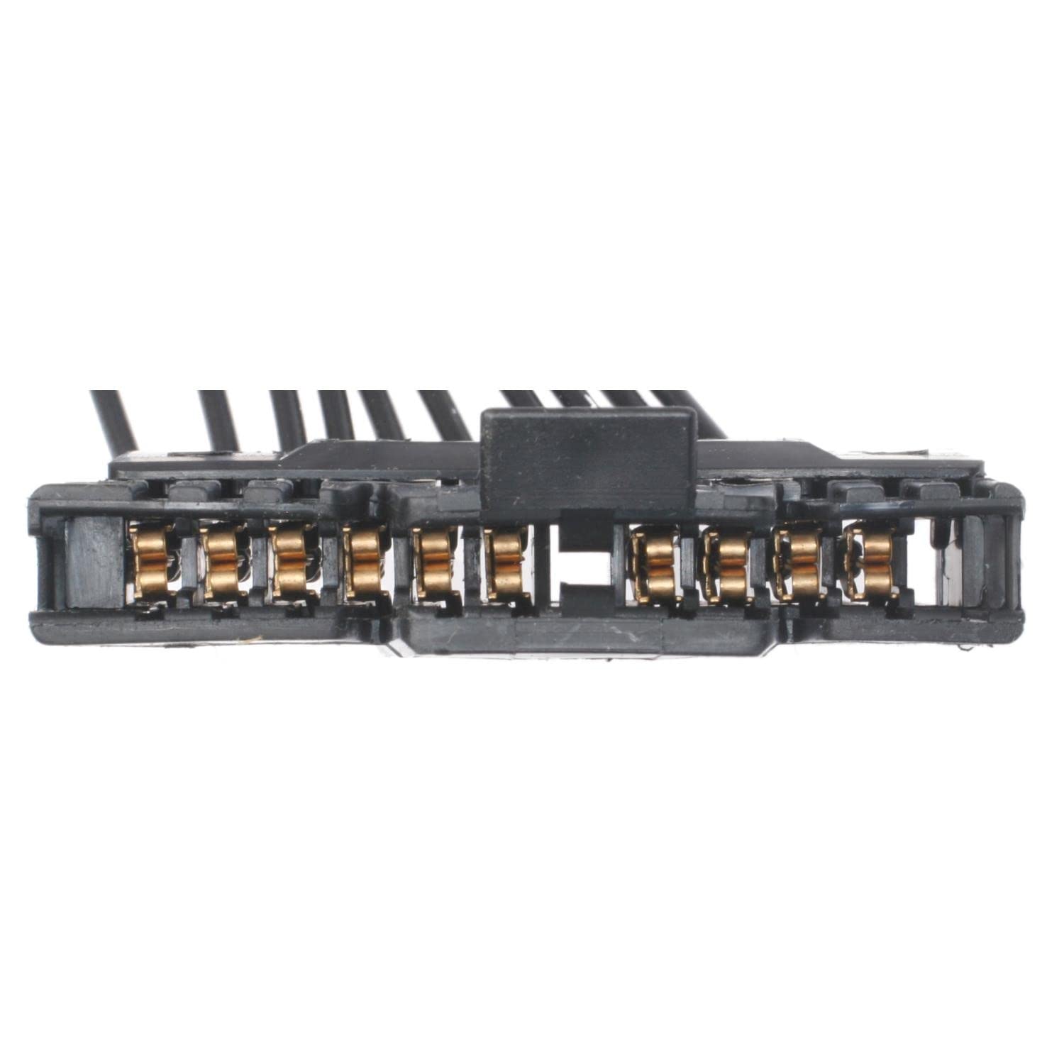 Standard Motor Products S-1751 Pigtail/Socket - Replacement Wiring Harness Connector for Automotive Electrical Systems | Compatible with Various Vehicle Models | Ideal for DIY Repairs & Professional Mechanics