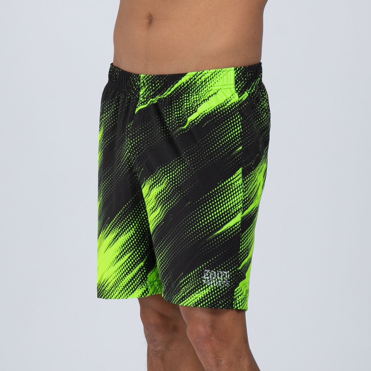 Men's Limited Edition Running Shorts - DriftSPEED 7