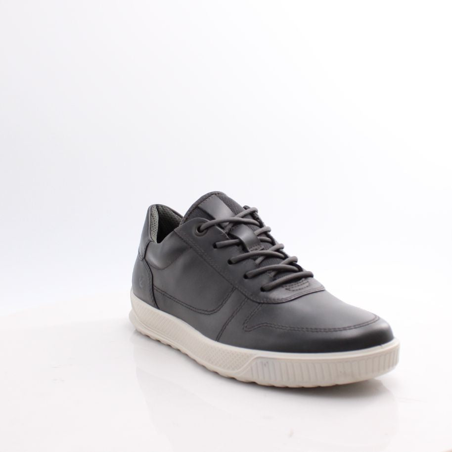 ECCO BYWAY Men's Casual Shoes - Comfortable Walking & Outdoor Sneakers for Hiking, Travel & Everyday Wear