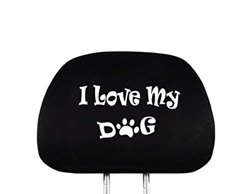 I Love My Dog
