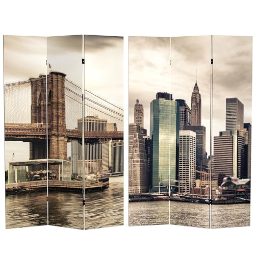 New York River