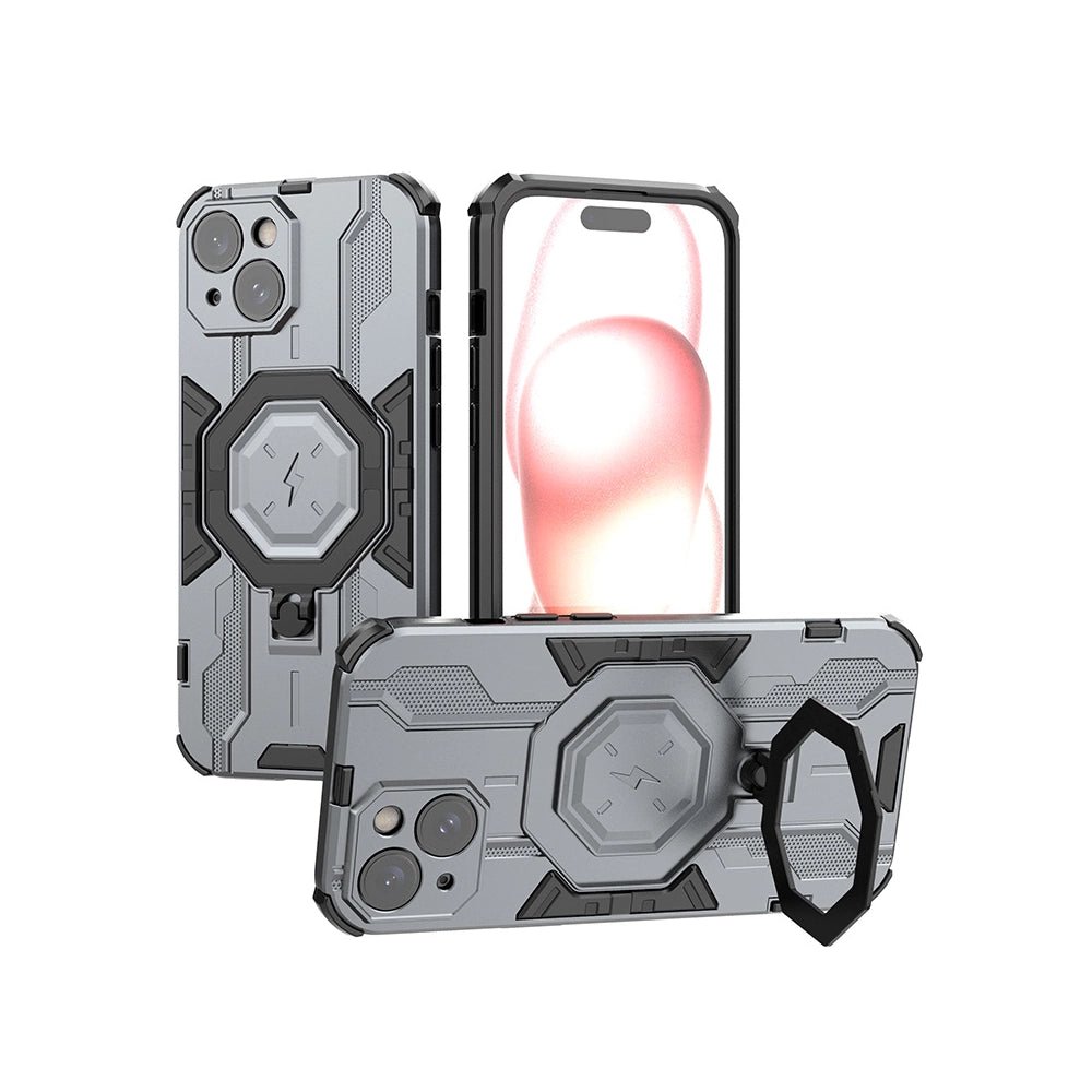 Gun Gray