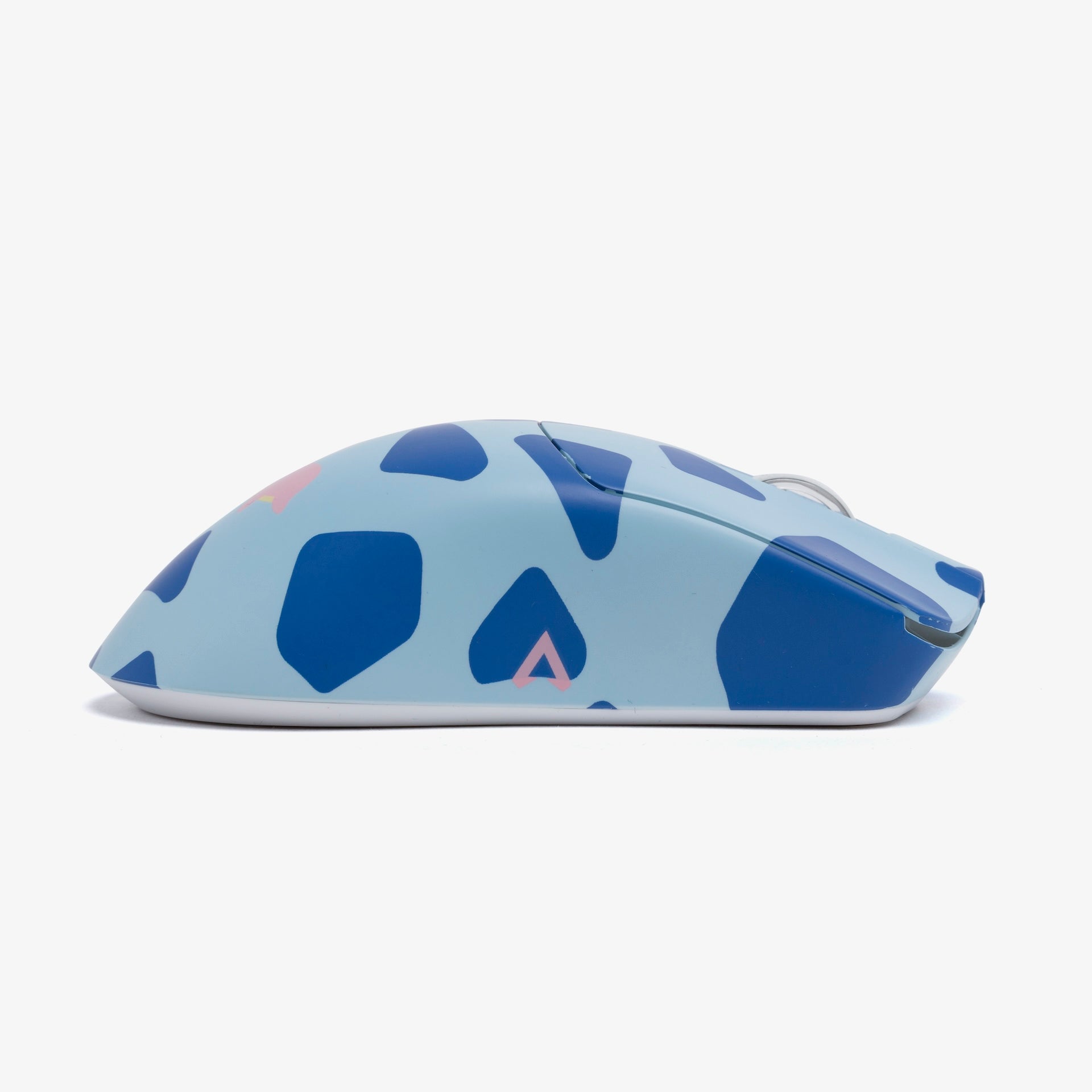 Apex Legends™ Higround Yuma Wireless Gaming Mouse with Nessie Design - Perfect for FPS Games, Streaming & Esports Enthusiasts