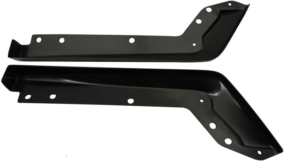 2015-2021 Subaru Impreza WRX STi PU Rear Bumper Lip Valance - OE Style Fitment - Enhances Aerodynamics & Sporty Look - Perfect for Street Racing & Car Shows