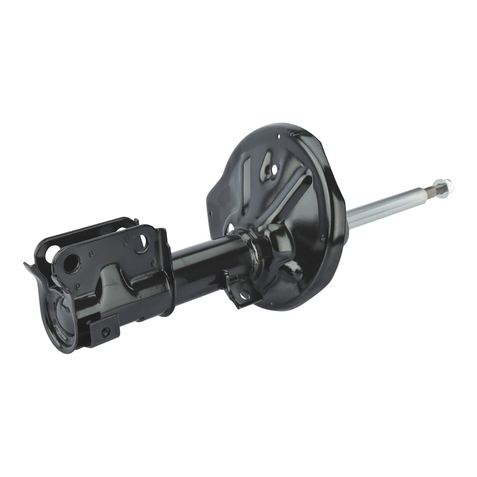 Premium Front & Rear Shock & Strut Kit - Compatible with 2001-2005 Chrysler Sebring, Dodge Stratus & 1999-2003 Mitsubishi Galant - Heavy Duty Shock Absorber Assembly for Smooth Ride & Enhanced Vehicle Stability - Perfect for City Commuting & Highway Driving