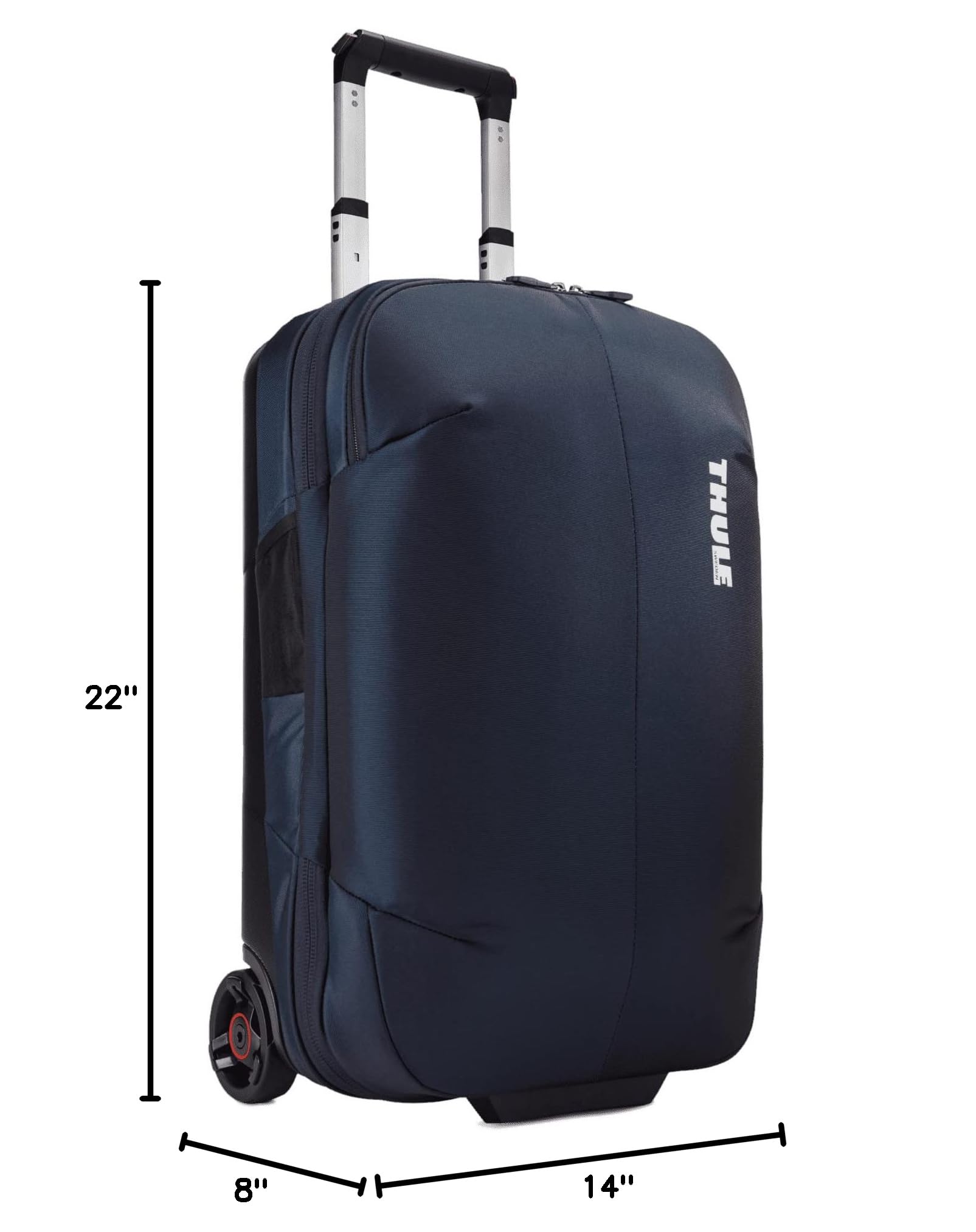 Thule Subterra 22