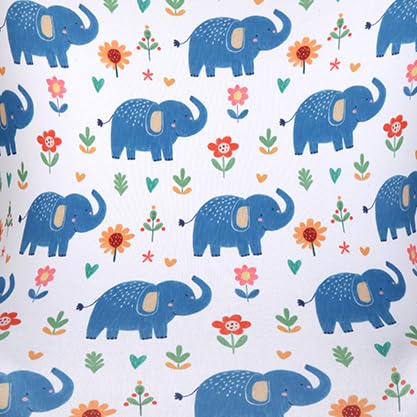 Blue Elephant